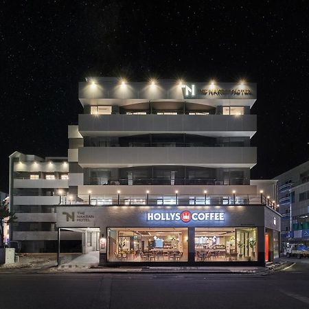 Hotel The Naksan Yangyang Εξωτερικό φωτογραφία